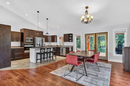 Pantry Photo of 1420 Sundance Place, Gibsons, BC