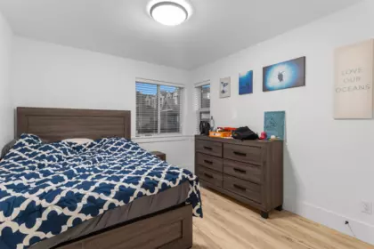 Bedroom 3 Photo of 39 46211 Promontory Road, Chilliwack, BC