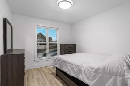 Bedroom 4 Photo of 39 46211 Promontory Road, Chilliwack, BC