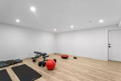 Loft / Bonus Room Photo of 39 46211 Promontory Road, Chilliwack, BC