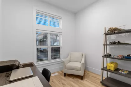 Mudroom Photo of 39 46211 Promontory Road, Chilliwack, BC