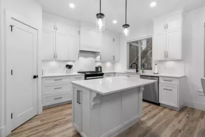 Pantry Photo of 39 46211 Promontory Road, Chilliwack, BC