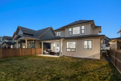 Street View Photo of 39 46211 Promontory Road, Chilliwack, BC