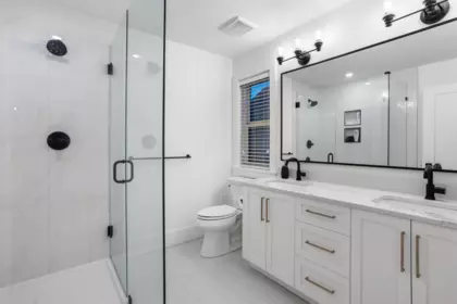 Swimming Pool Photo of 39 46211 Promontory Road, Chilliwack, BC