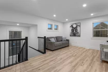 Walk-In Closet Photo of 39 46211 Promontory Road, Chilliwack, BC