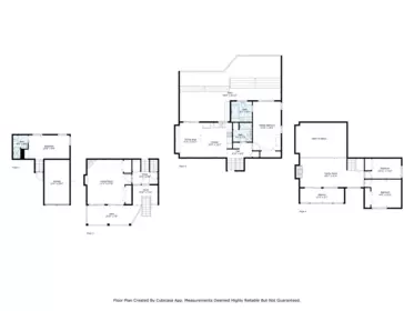 Fitness Center Photo Near 3344 Omineca Court, Abbotsford, BC