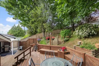 Office / Den Photo of 3344 Omineca Court, Abbotsford, BC