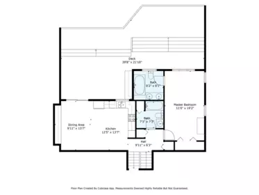 Street View Photo of 3344 Omineca Court, Abbotsford, BC