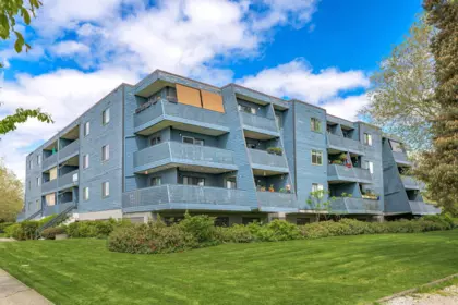 214 5906 176a Street, Surrey, BC, Surrey — 1 bed apartment/condo for sale
