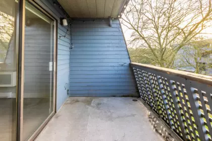 Garage Interior Photo of 214 5906 176a Street, Surrey, BC