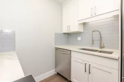 Guest Bathroom Photo of 214 5906 176a Street, Surrey, BC
