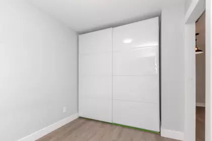 Laundry Room Photo of 214 5906 176a Street, Surrey, BC