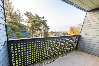 Outdoor Patio Photo of 214 5906 176a Street, Surrey, BC