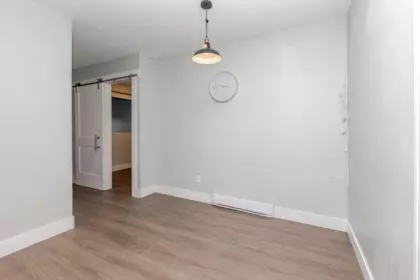Pantry Photo of 214 5906 176a Street, Surrey, BC