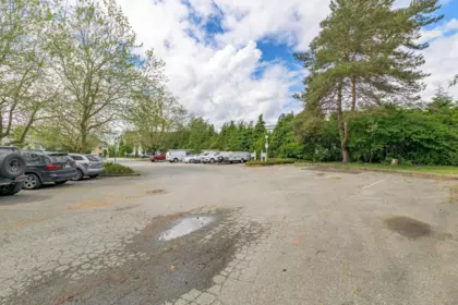 Swimming Pool Photo of 214 5906 176a Street, Surrey, BC