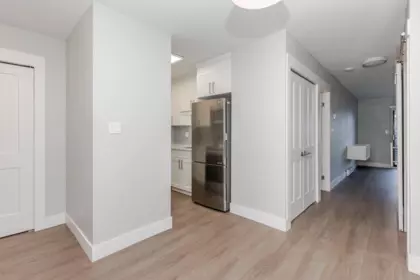 Walk-In Closet Photo of 214 5906 176a Street, Surrey, BC