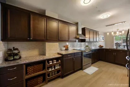 7 5201 Oakmount Crescent, Burnaby, BC, Burnaby — Townhouse for sale