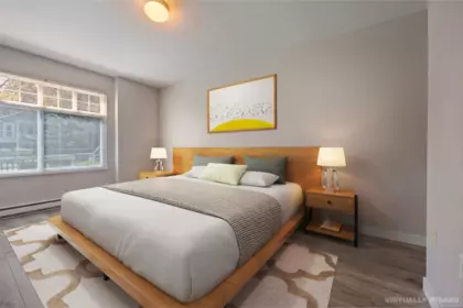 Loft / Bonus Room Photo of 7 5201 Oakmount Crescent, Burnaby, BC