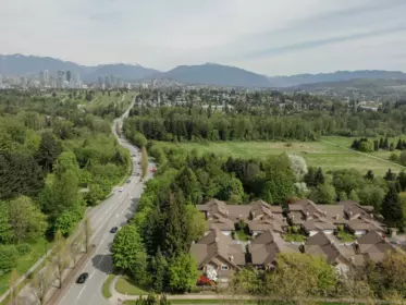 Street View Photo of 7 5201 Oakmount Crescent, Burnaby, BC
