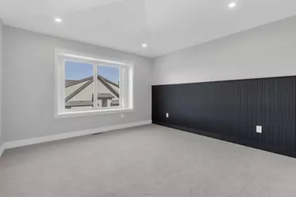 Entry Foyer Photo of 7686 196 Street, Langley, BC