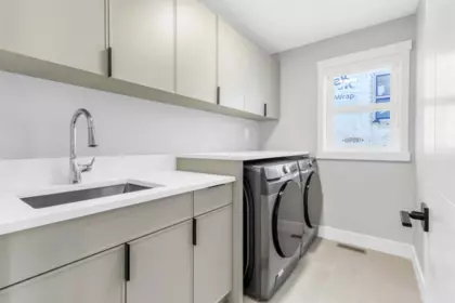 Mudroom Photo of 7686 196 Street, Langley, BC