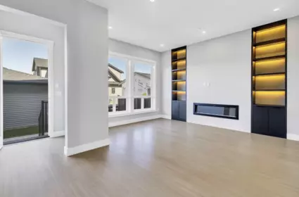 Walk-In Closet Photo of 7686 196 Street, Langley, BC