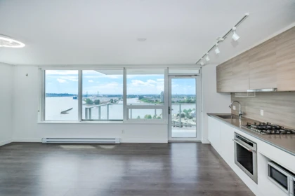 Pantry Photo of 1811 988 Quayside Drive, New Westminster, BC