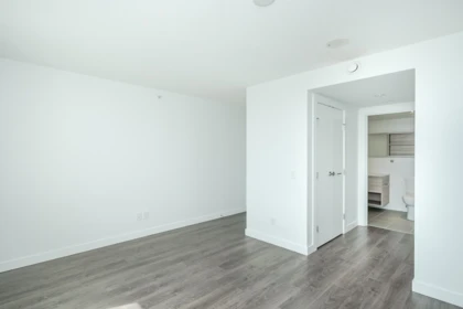 Powder Room Photo of 1811 988 Quayside Drive, New Westminster, BC