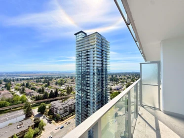 Guest Bathroom Photo of 2608 6700 Dunblane Avenue, Burnaby, BC