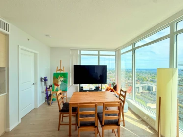 Kitchen Photo of 2608 6700 Dunblane Avenue, Burnaby, BC