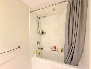 Loft / Bonus Room Photo of 2608 6700 Dunblane Avenue, Burnaby, BC