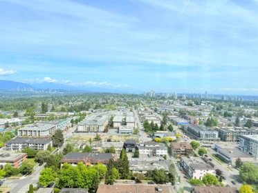 Pantry Photo of 2608 6700 Dunblane Avenue, Burnaby, BC