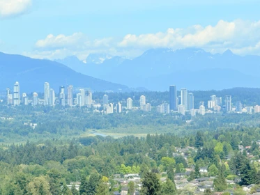 Primary Bedroom Photo of 2608 6700 Dunblane Avenue, Burnaby, BC