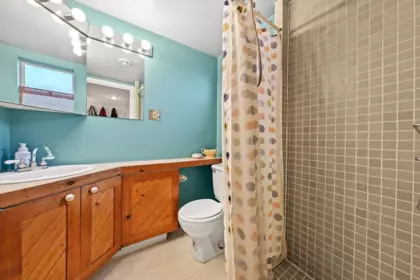 Basement Recreation Room Photo of 2200 Wellington Crescent, Richmond, BC