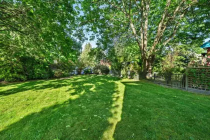 Outdoor Kitchen Photo of 2200 Wellington Crescent, Richmond, BC