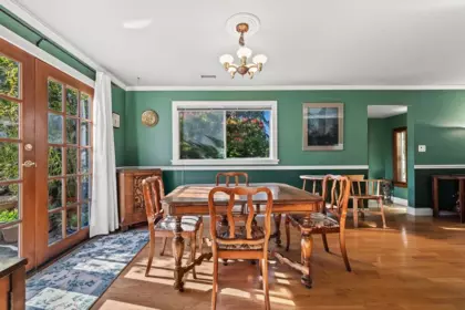 Primary Bedroom Photo of 2200 Wellington Crescent, Richmond, BC
