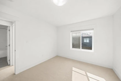 Bedroom 4 Photo of 11 8425 Venture Way, Surrey, BC