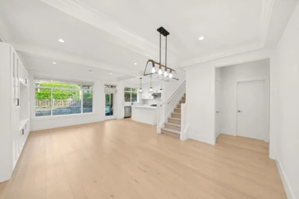 11 8425 Venture Way, Surrey, BC, Surrey — Townhouse for sale