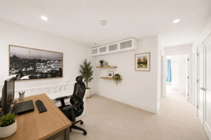 Fitness Center Photo Near 11 8425 Venture Way, Surrey, BC