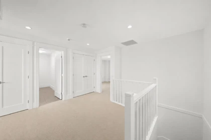 Guest Bathroom Photo of 11 8425 Venture Way, Surrey, BC