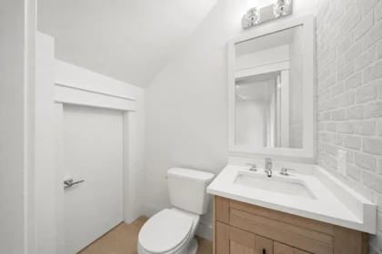 Kitchen Island Photo of 11 8425 Venture Way, Surrey, BC