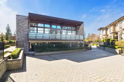 Hot Tub / Spa Photo of 15 15688 28 Avenue, Surrey, BC