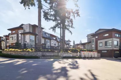 Neighborhood Park Photo Near 15 15688 28 Avenue, Surrey, BC