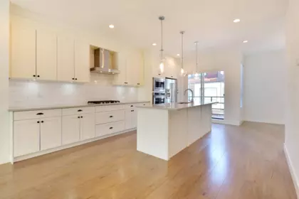 Pantry Photo of 15 15688 28 Avenue, Surrey, BC