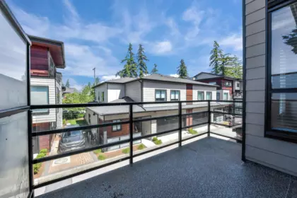 Primary Bedroom Photo of 15 15688 28 Avenue, Surrey, BC