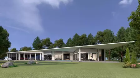 4412 Woodpark Road, West Vancouver, BC, West Vancouver — Land for sale