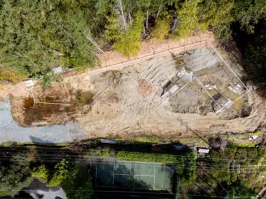 4412 Woodpark Road, West Vancouver, BC, West Vancouver — Land for sale