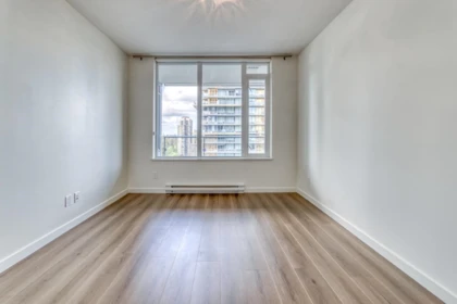 Breakfast Nook Photo of 2007 6333 Silver Avenue, Burnaby, BC