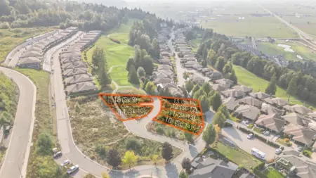 12 51076 Falls Court, Chilliwack, BC, Chilliwack — Land for sale