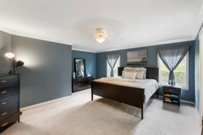 Bedroom 4 Photo of 9855 182 Street, Surrey, BC